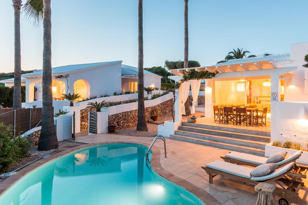 Villas Etnia Binissafuller Extérieur photo