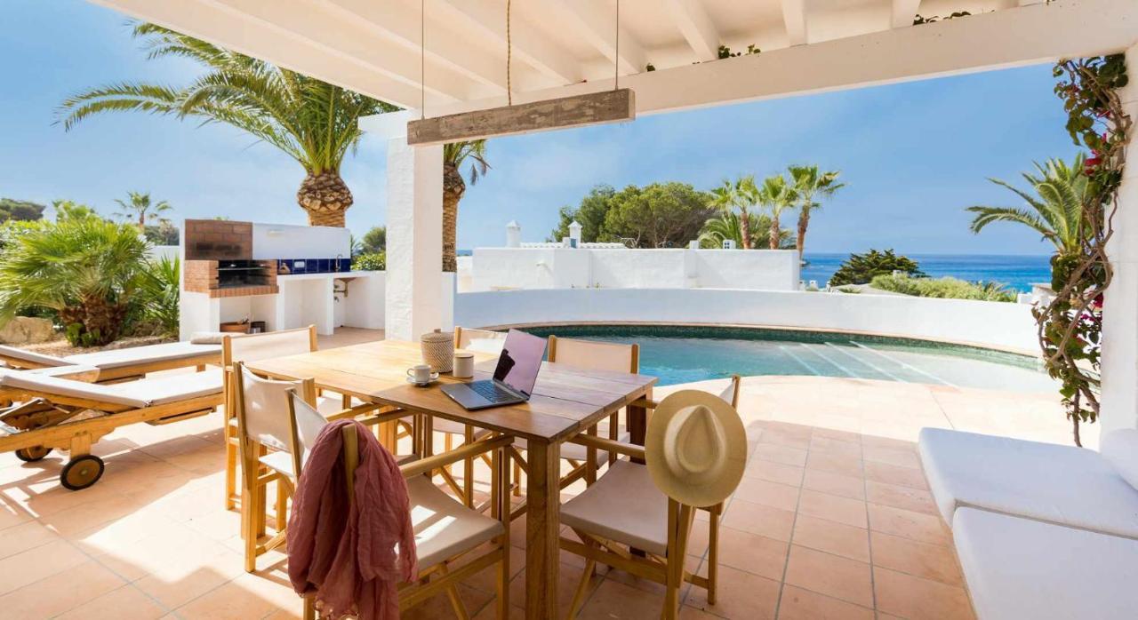 Villas Etnia Binissafuller Extérieur photo