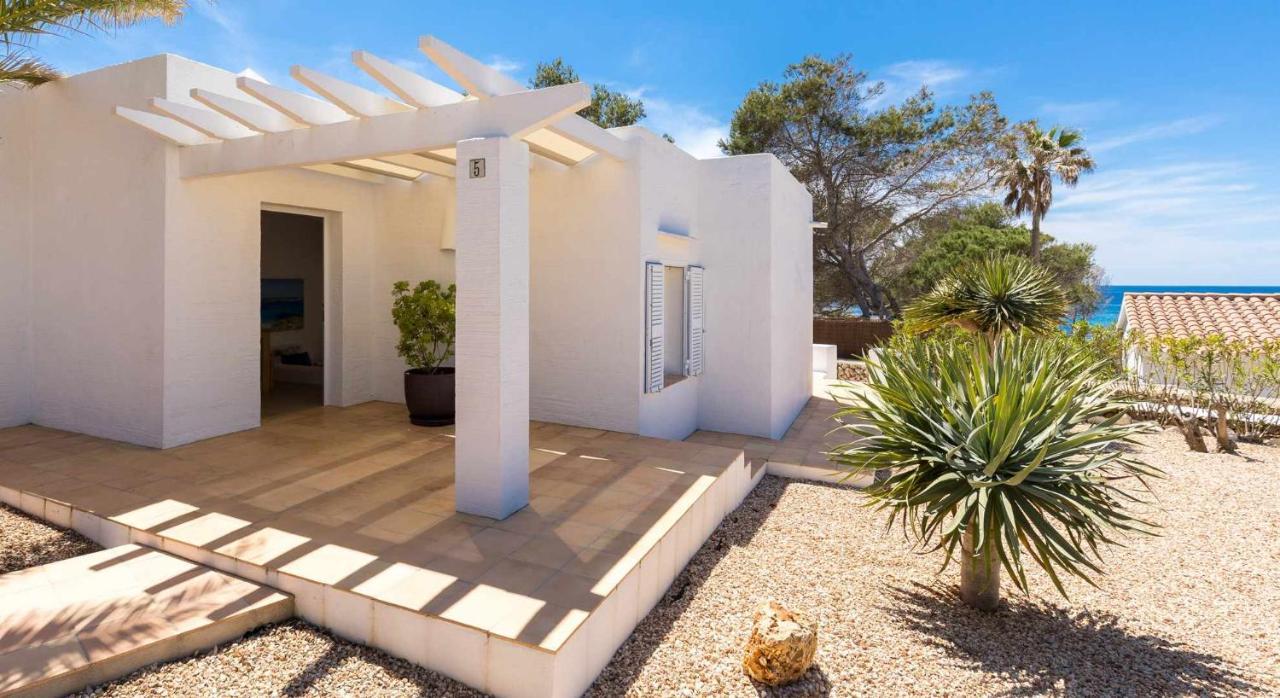 Villas Etnia Binissafuller Extérieur photo