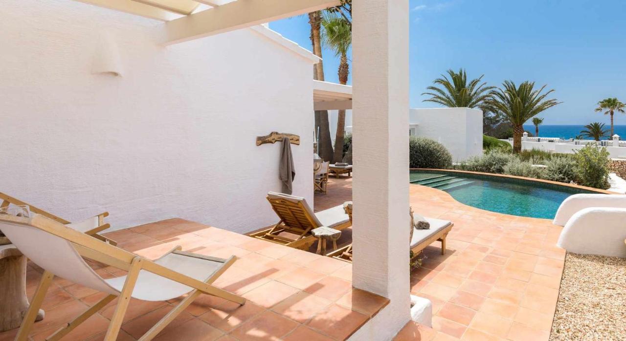 Villas Etnia Binissafuller Extérieur photo